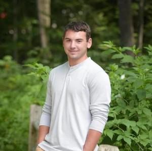 Meet your Posher, Anthony